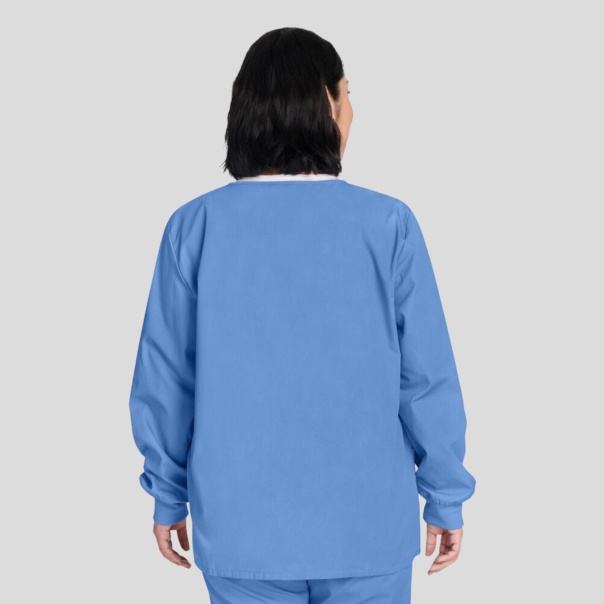 Women's Snap Front Jacket | Ciel