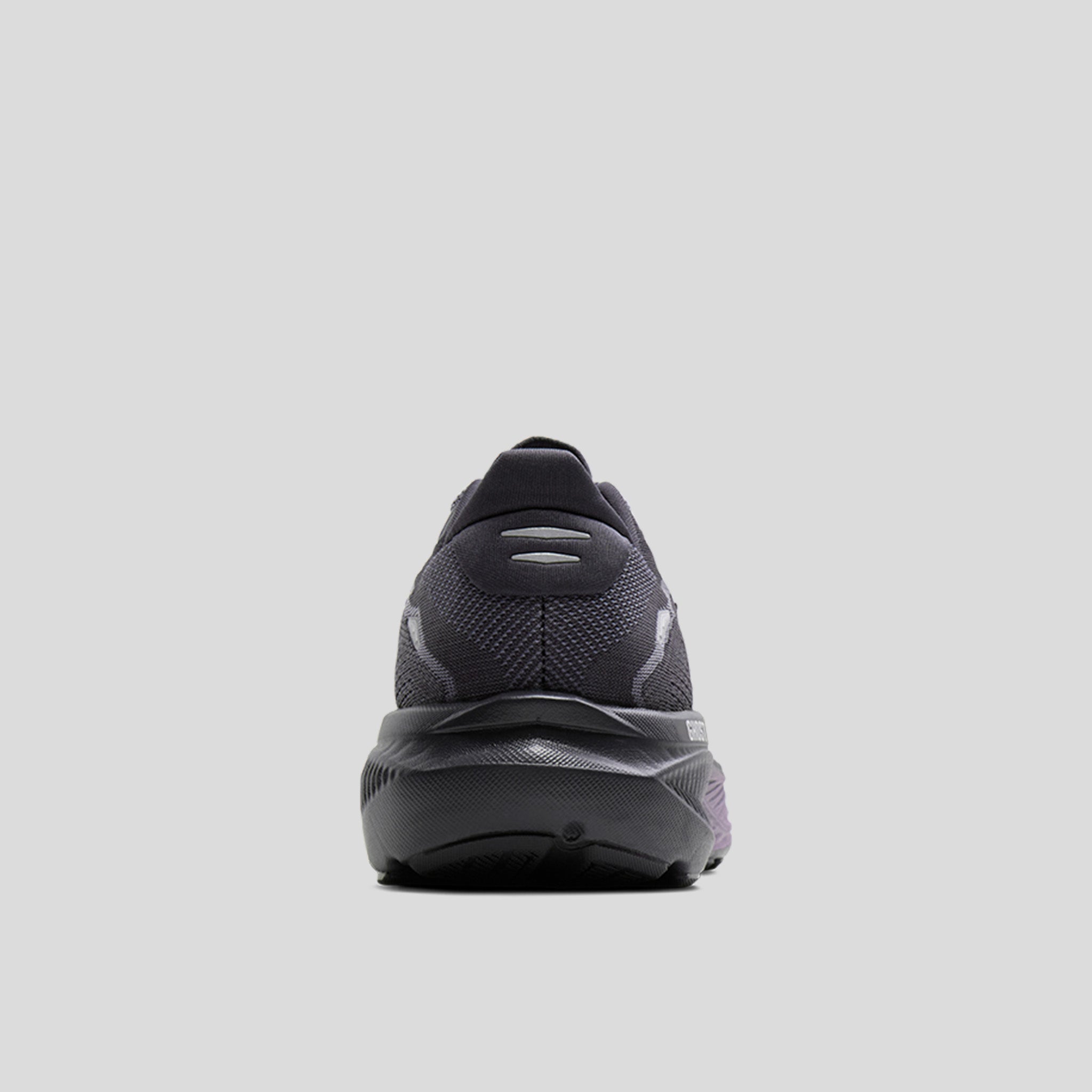 Ghost 18 | Ebony/Folkstone/Metallic