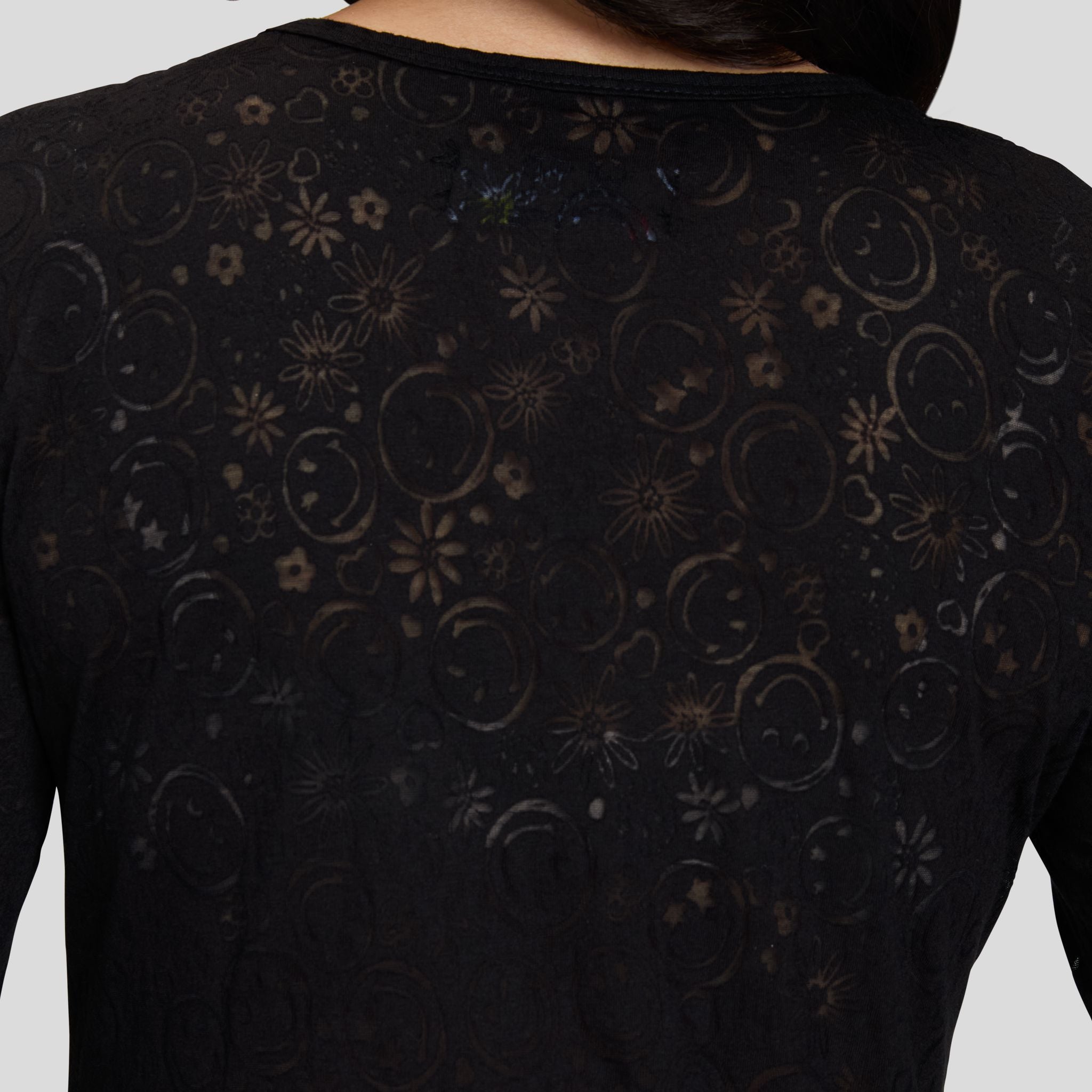 Kind Tee | Black