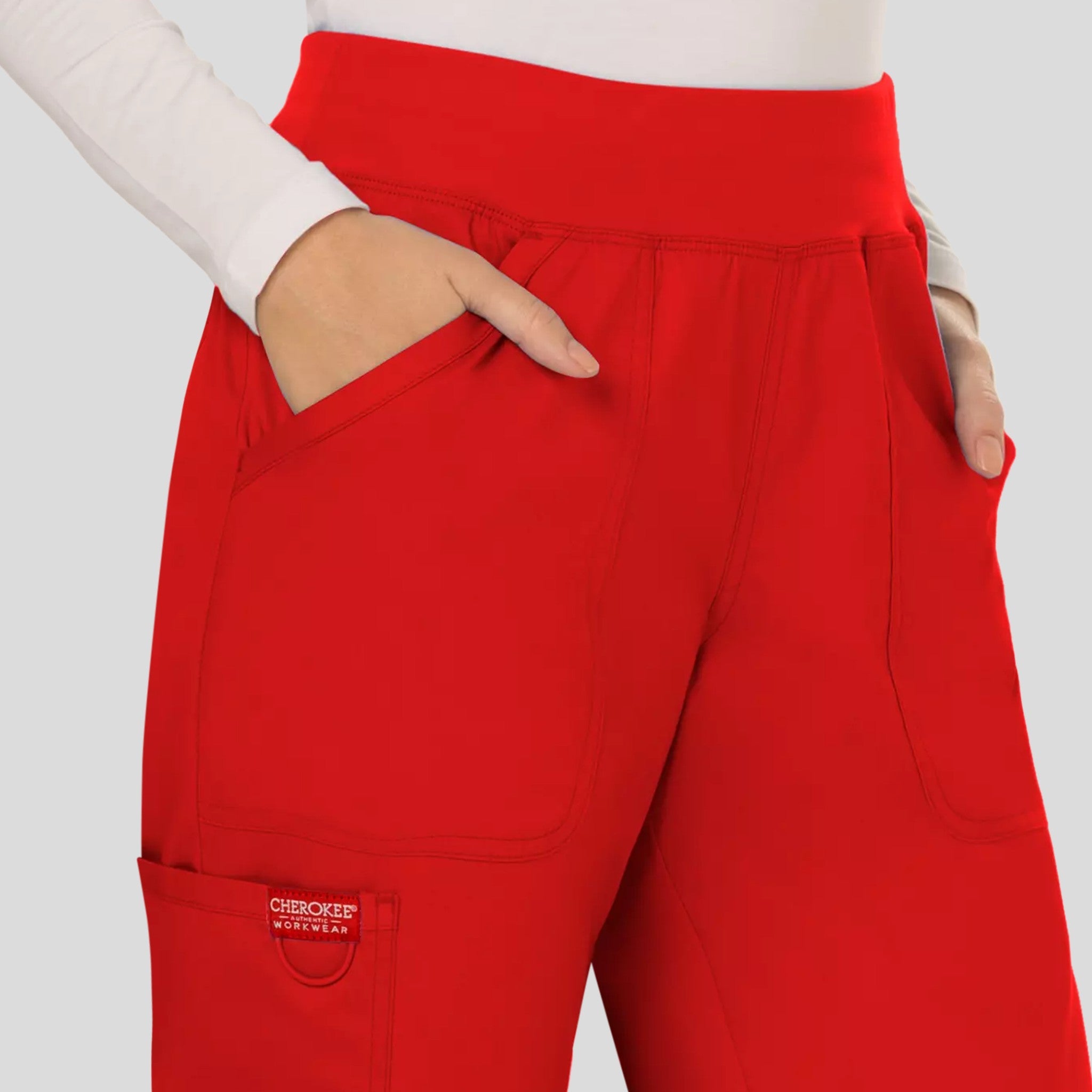 Revolution_WW110_Red_Detail