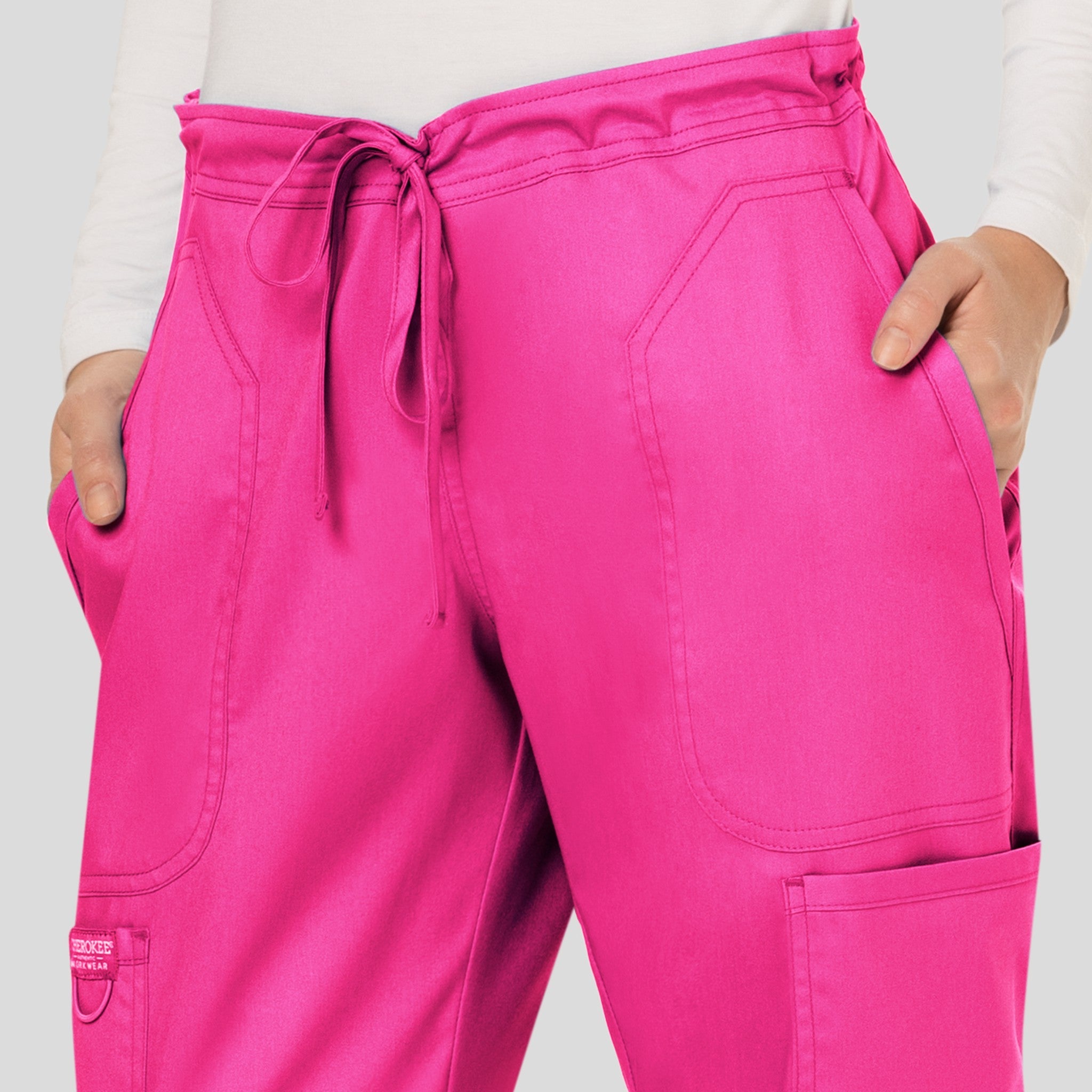 Revolution_WW120_ElectricPink_Detail