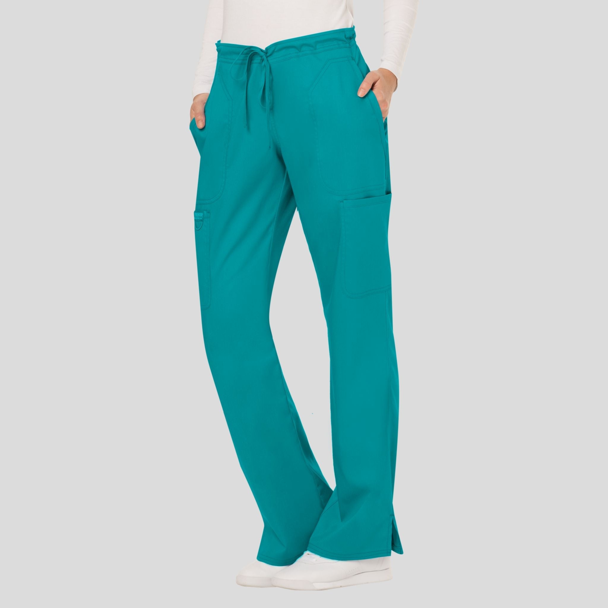 Revolution_WW120_Teal_Left