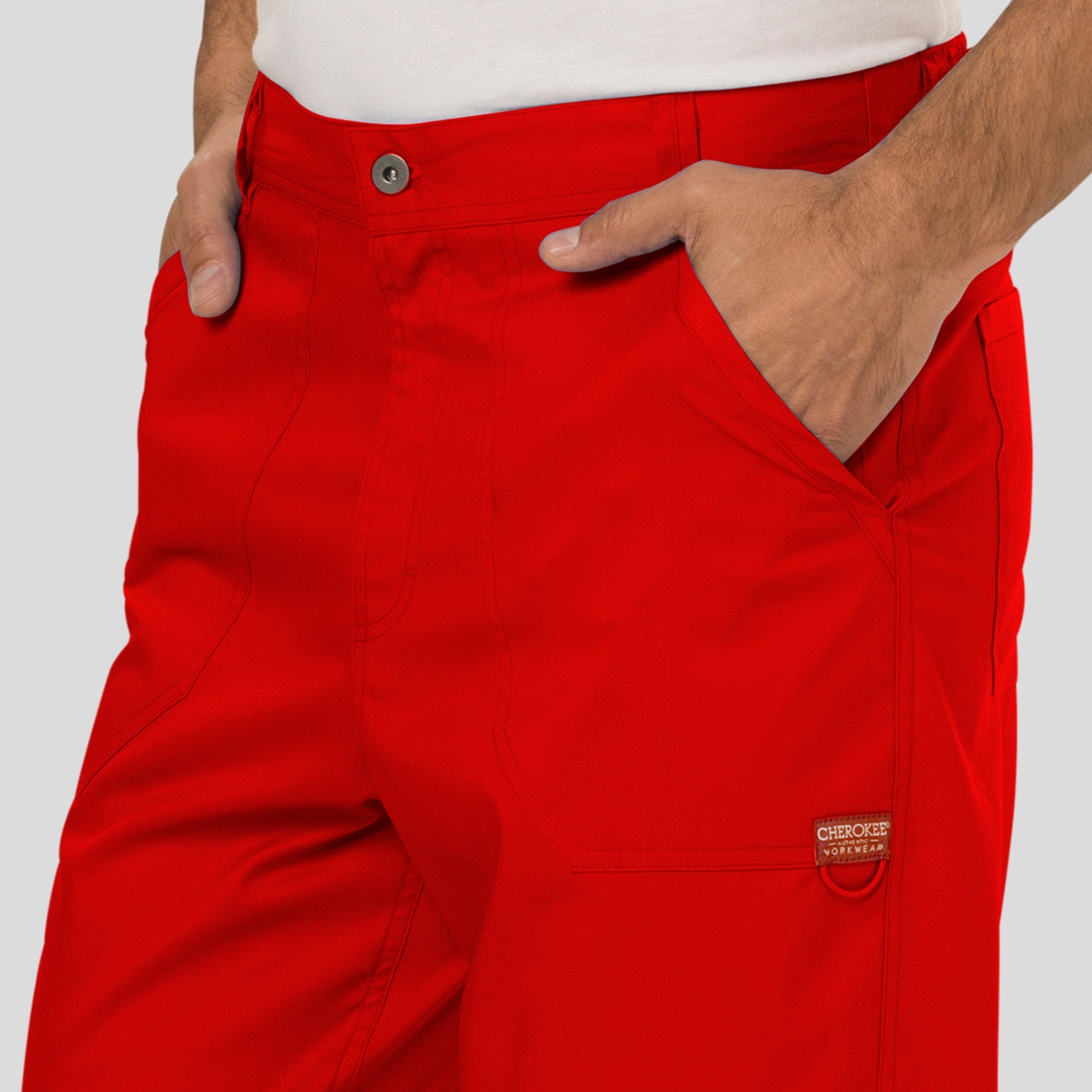 Revolution_WW140_Red_Detail