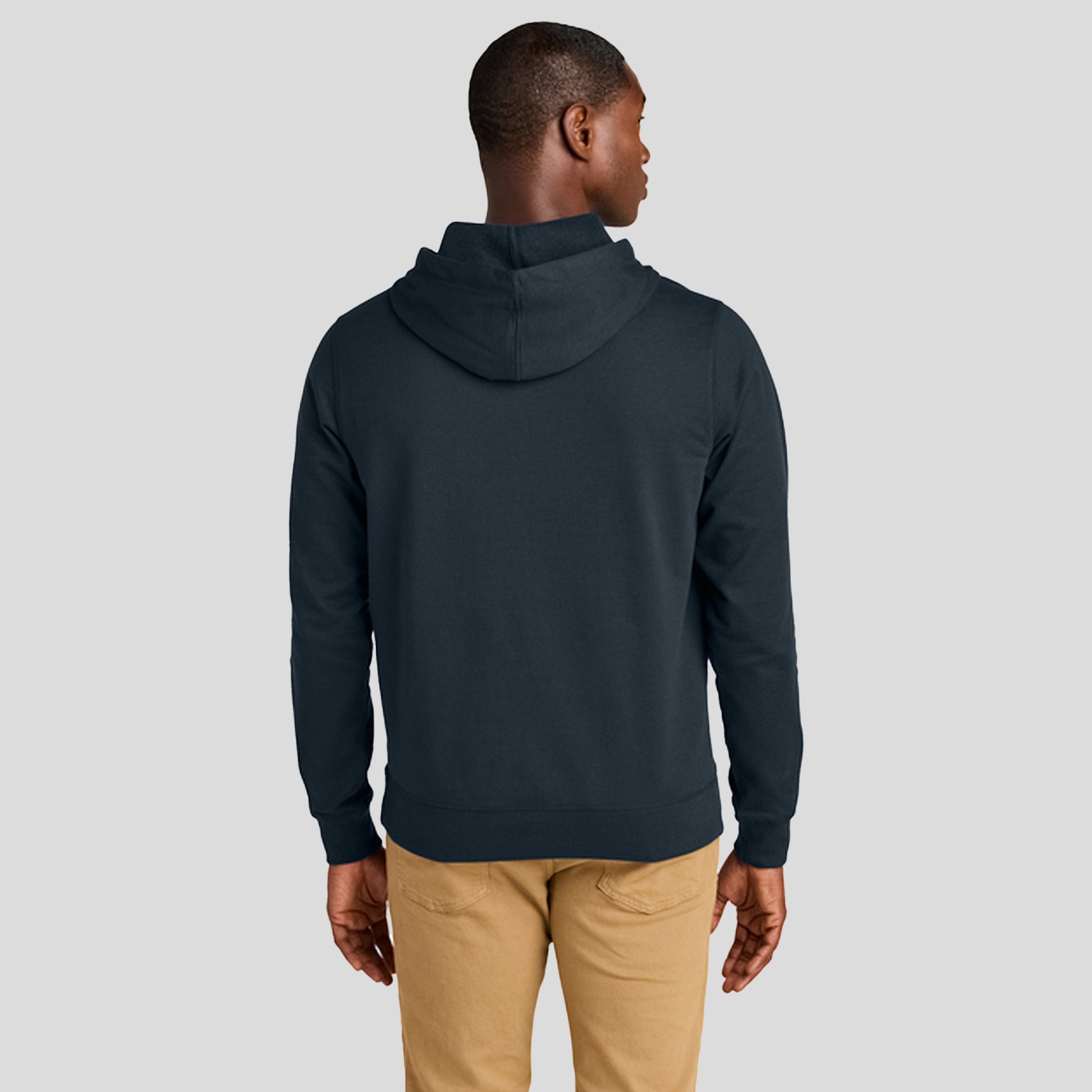 Re-Fleeceβ’ Hoodie | True Navy
