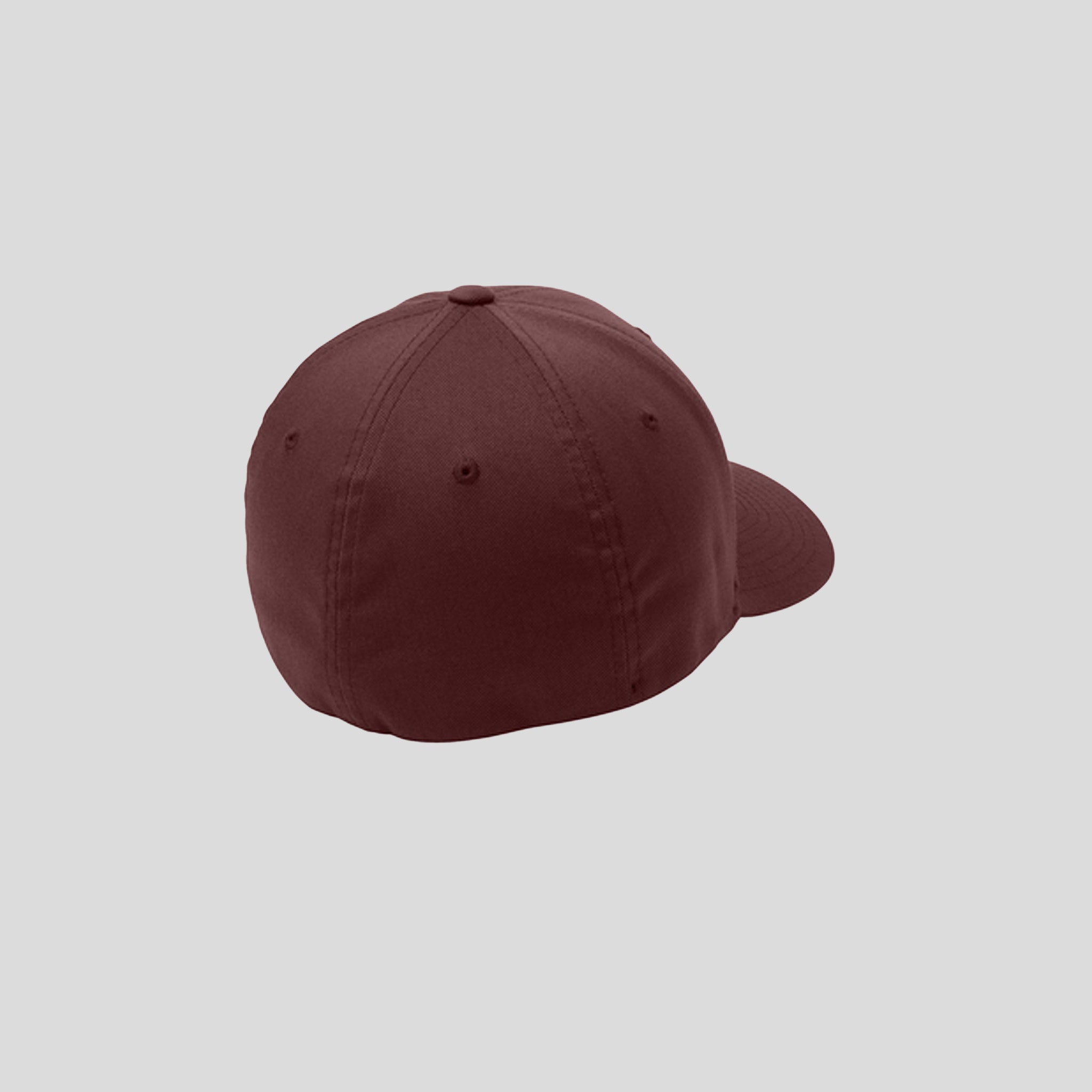 Flexfit Cap | Maroon