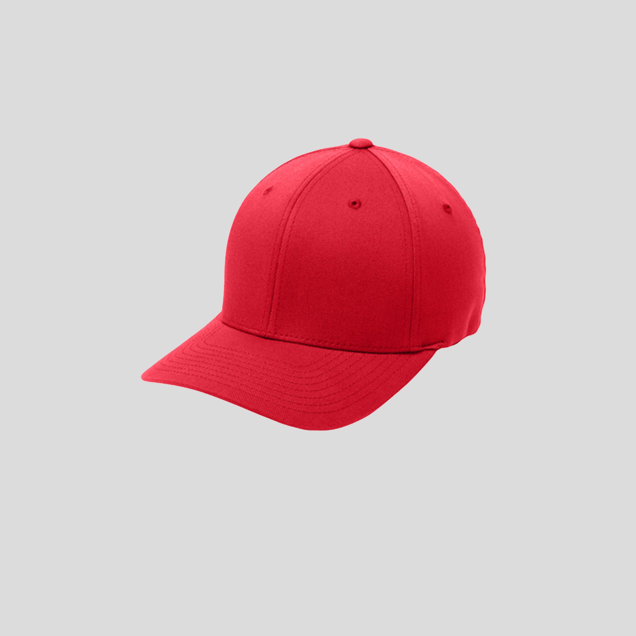 Flexfit Cap | Red