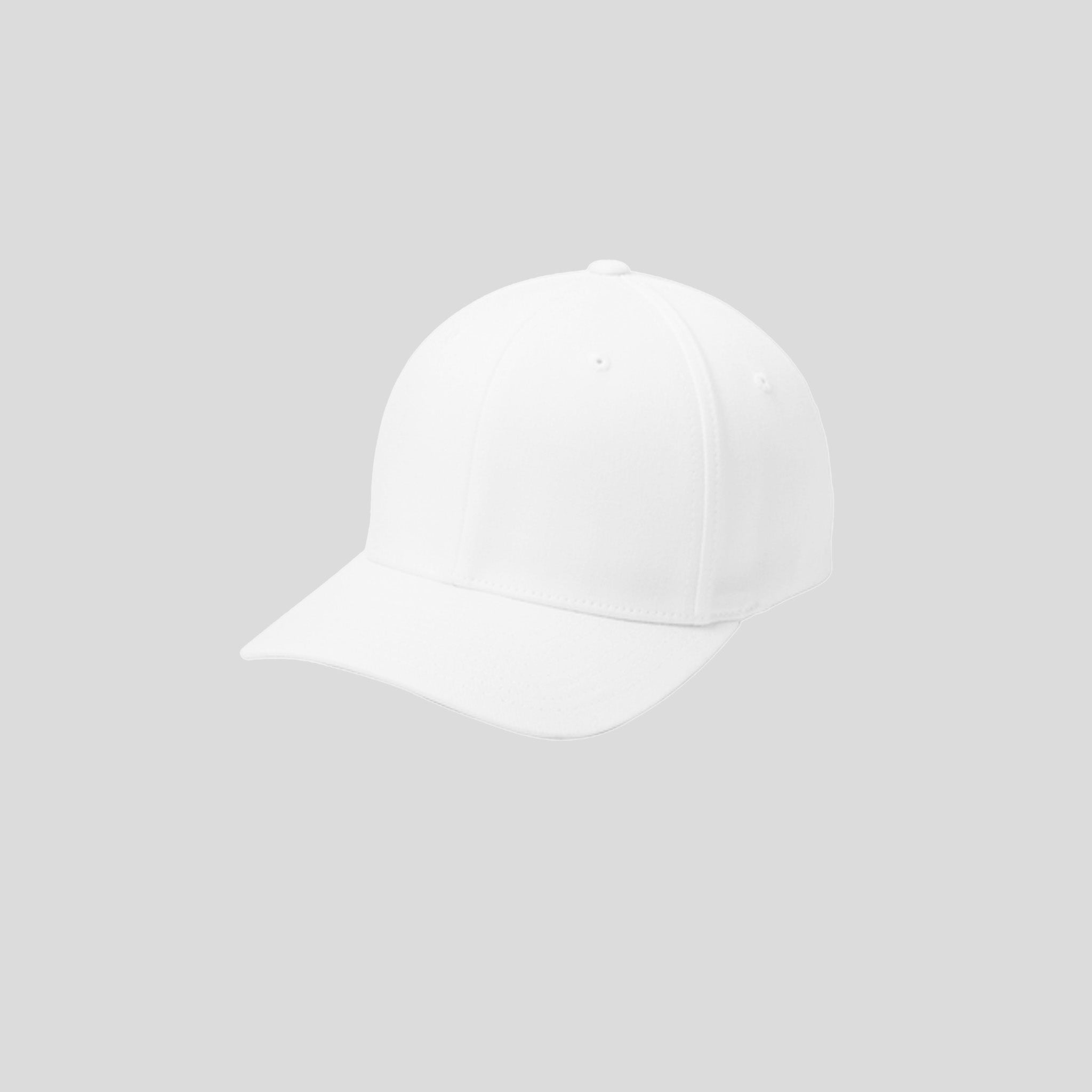 Flexfit Cap | White