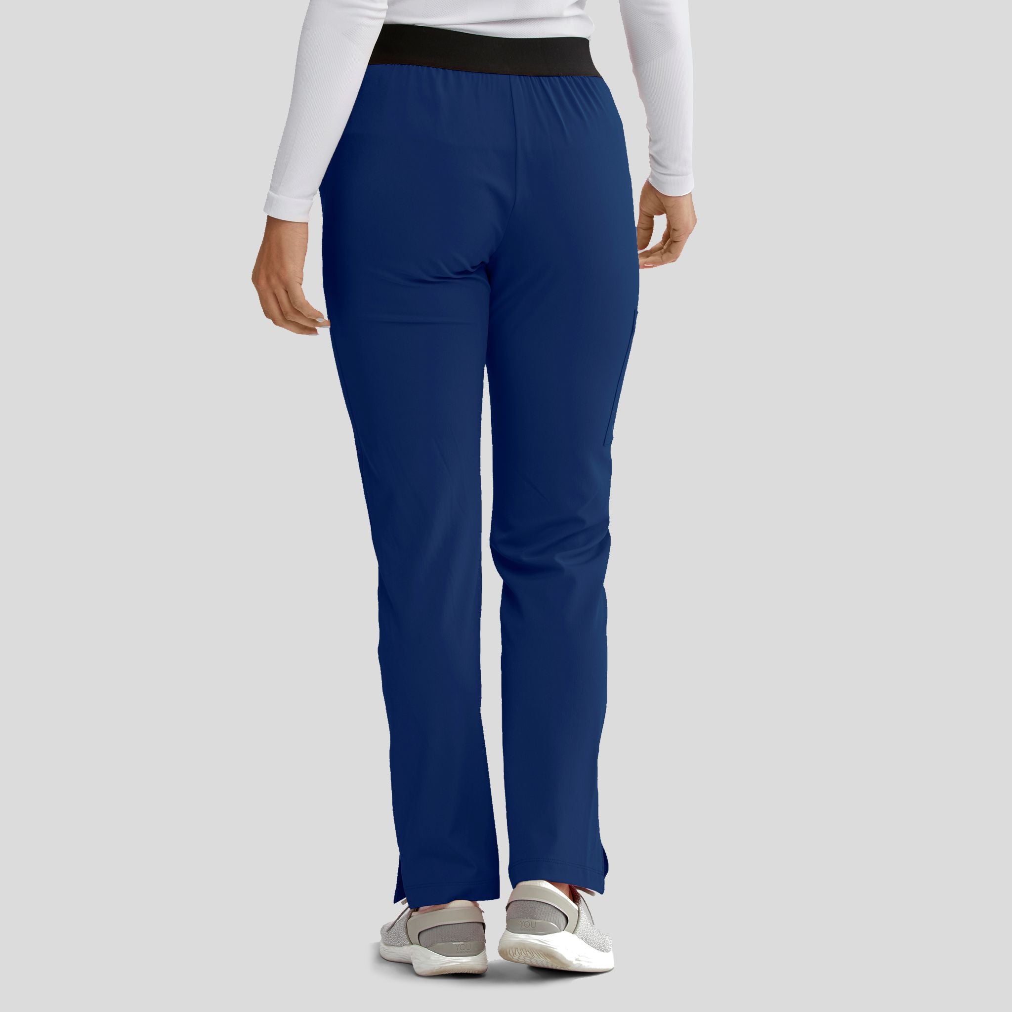 Sketchers_Sk202_Navy_Back