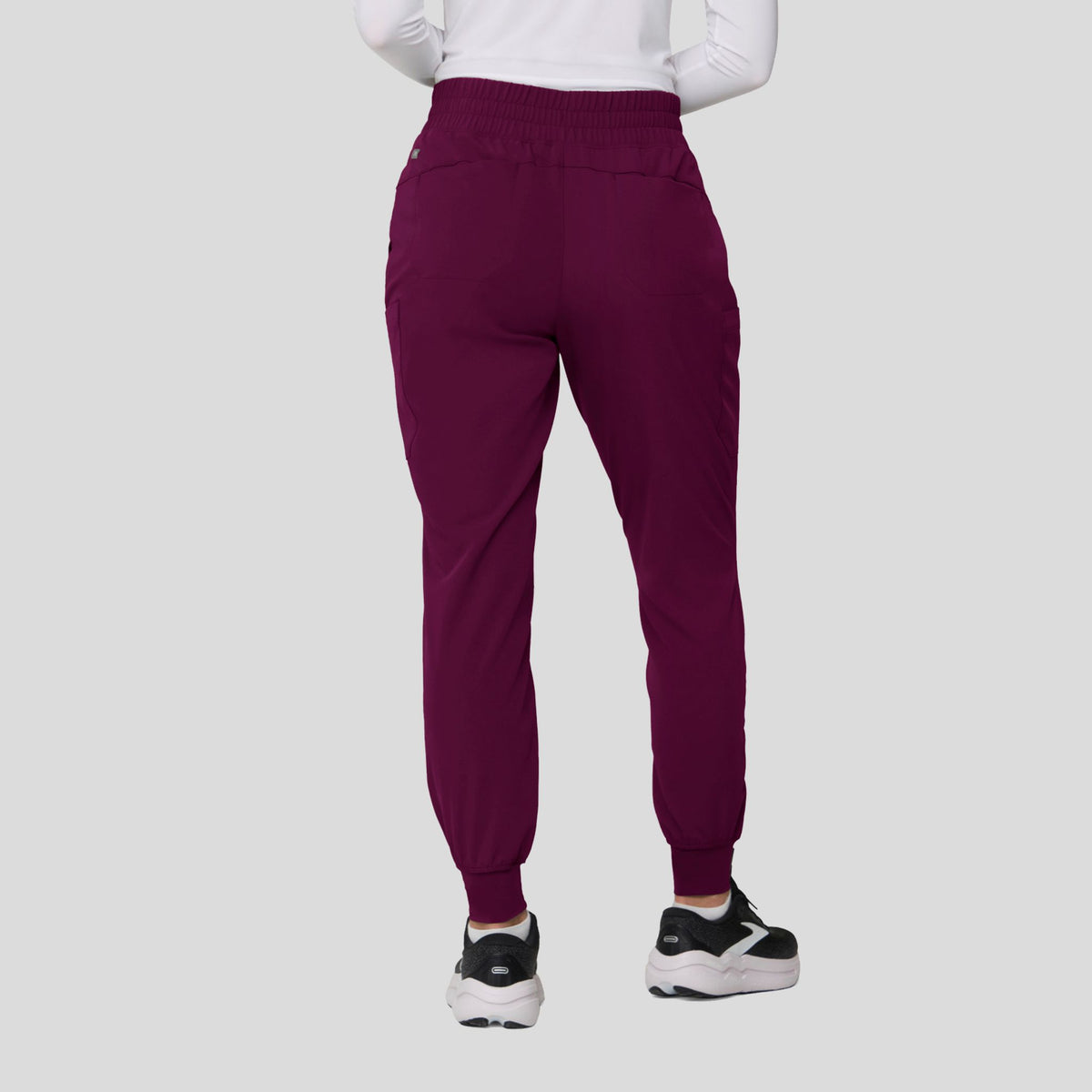 Tempo Women's Jogger Pant | Wine
