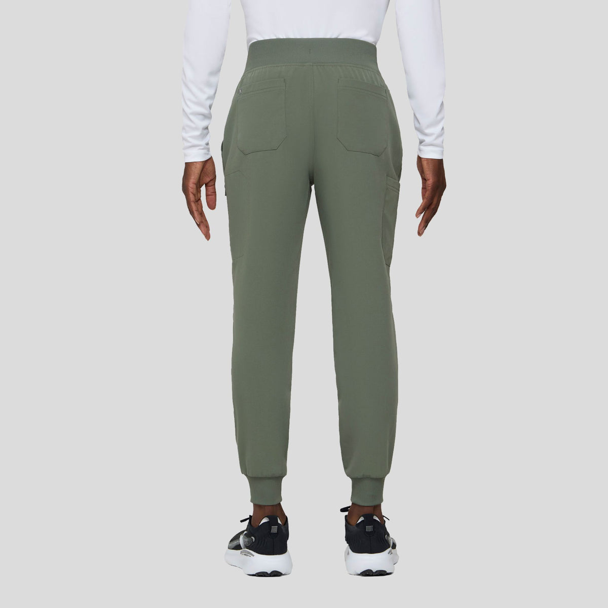Tempo Men's Jogger Pant | Olive