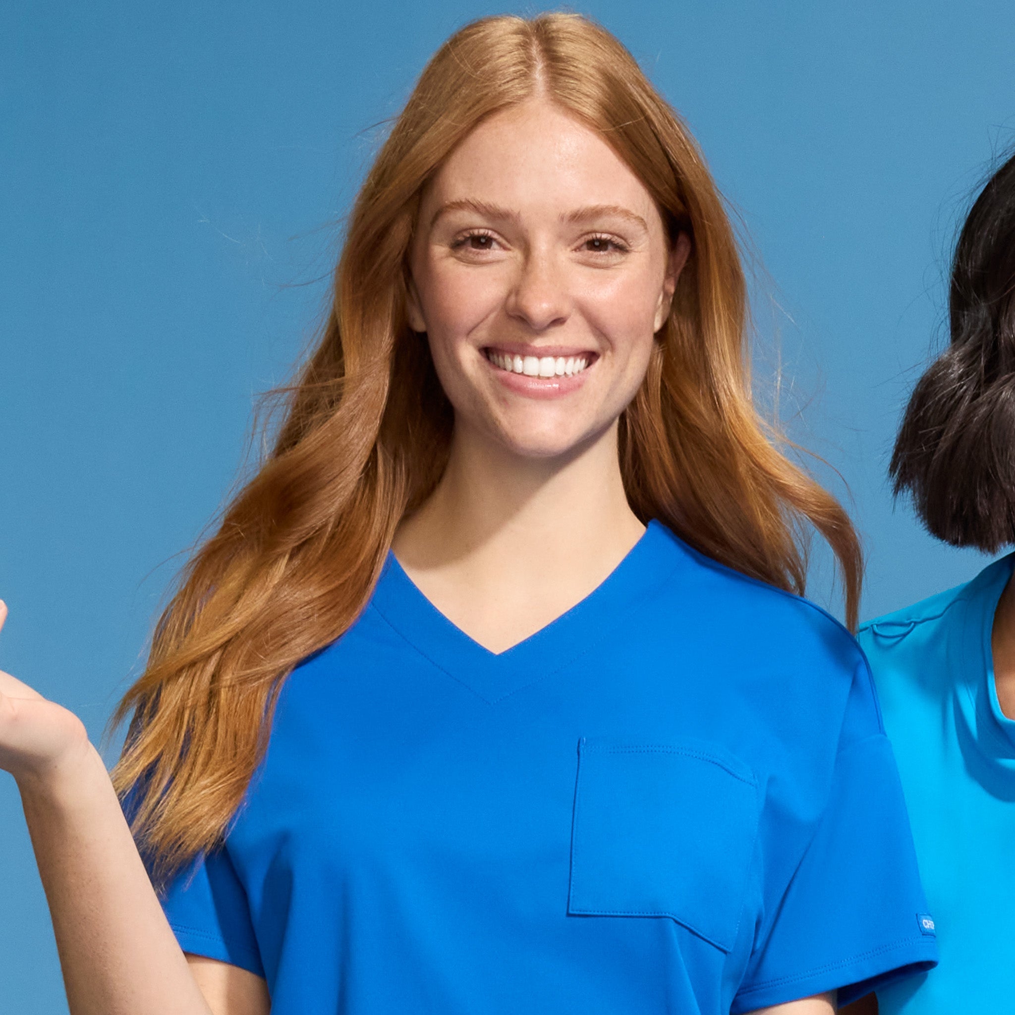 Achieve Royal Scrubs
