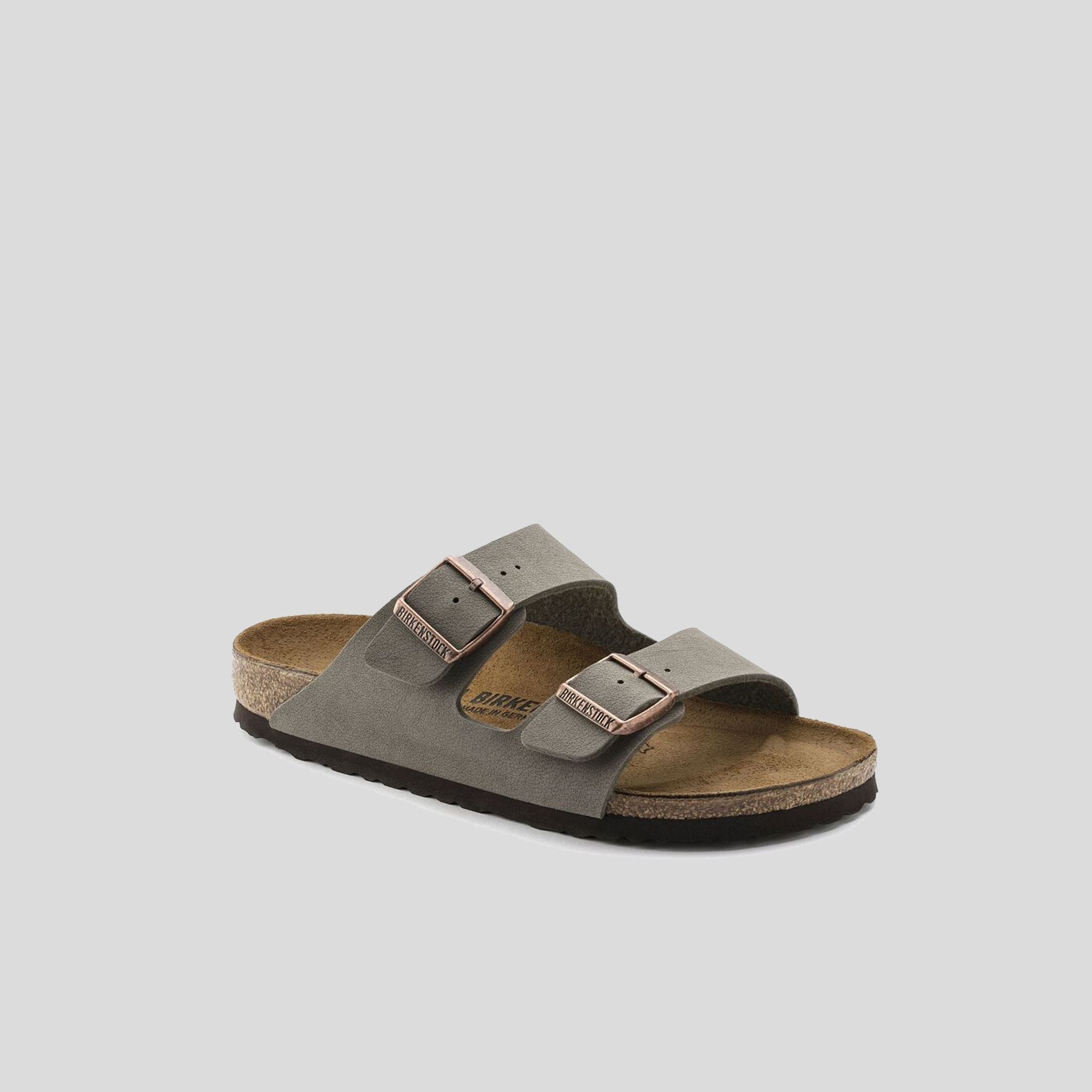 Arizona Birkibuc | Stone