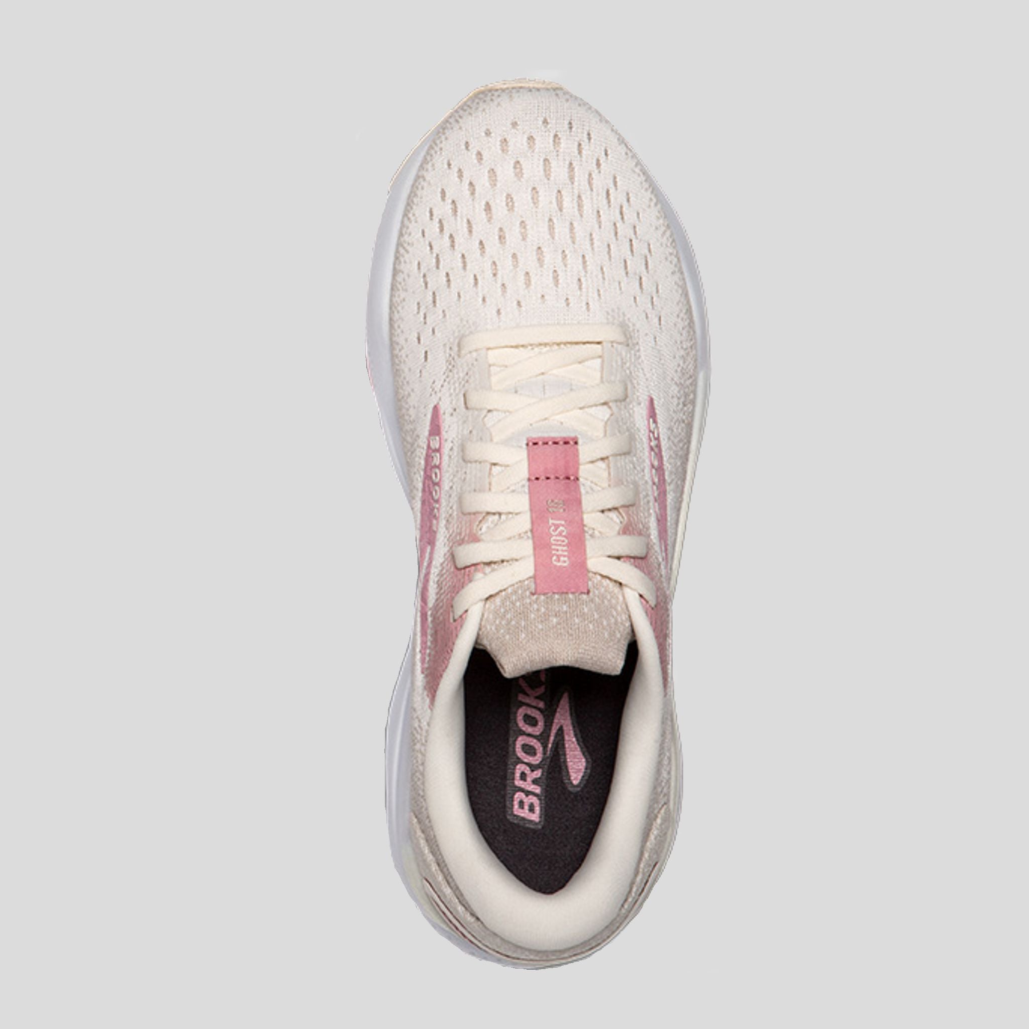 Ghost 16 | Coconut/Zephyr/White