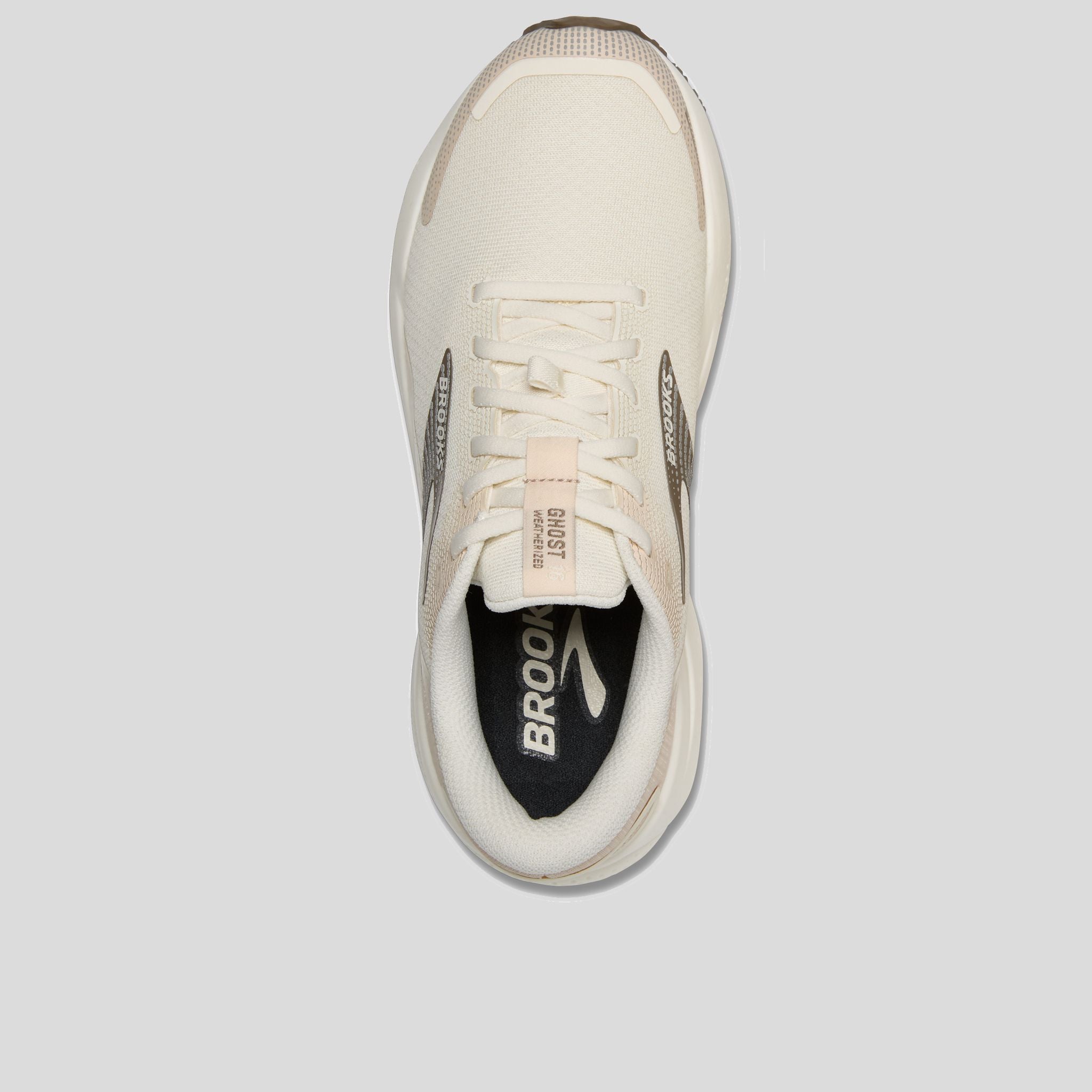 Ghost 16 Weatherized | Almond Peach/Coconut/Falcon