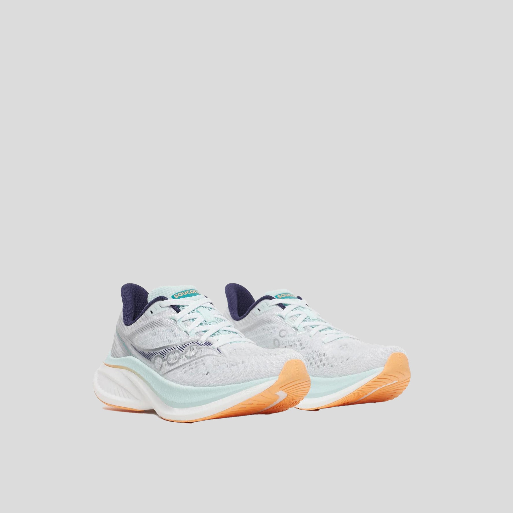 Endorphin Speed 5 | White/Spa