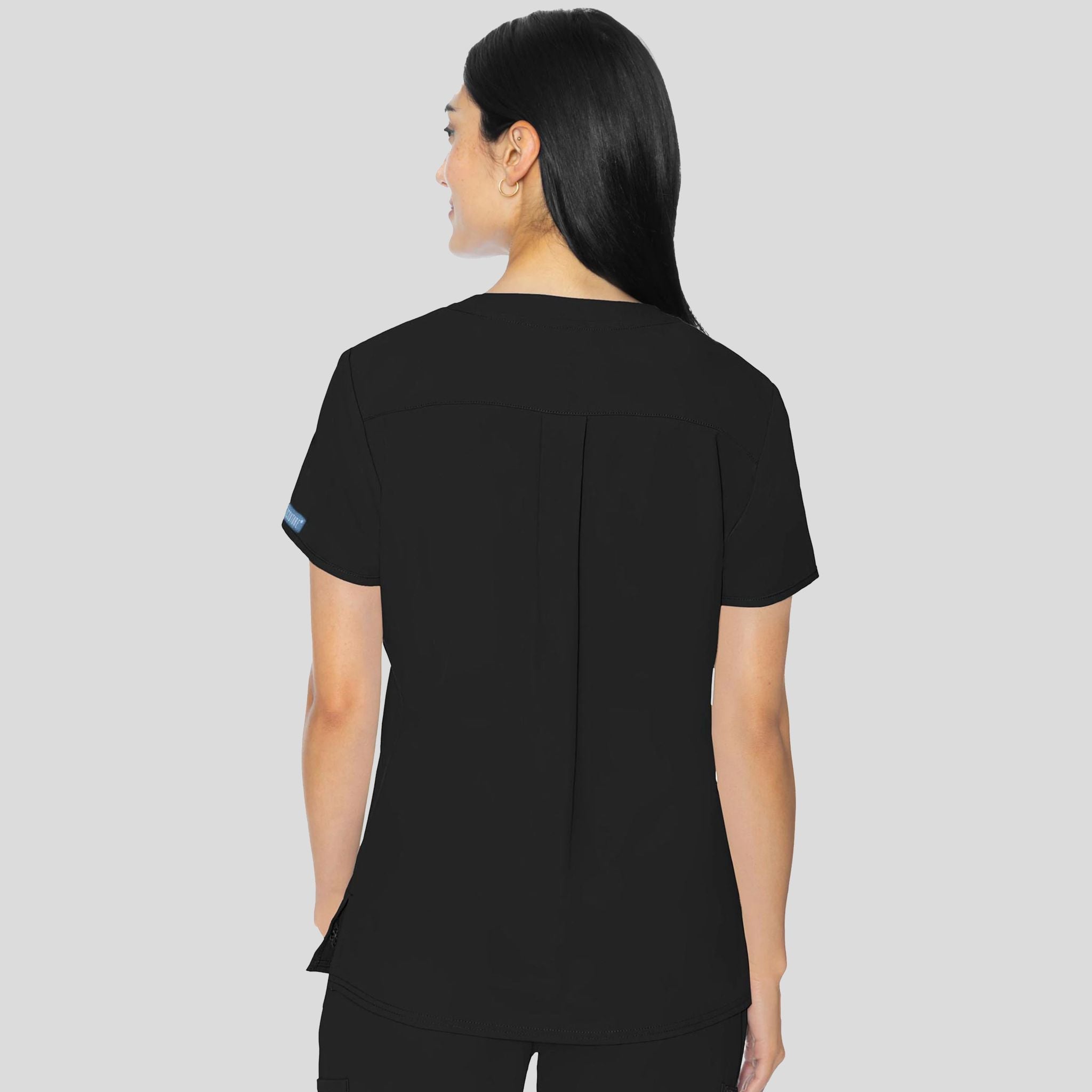 MedCouture_Insight_MC2411_Black_back