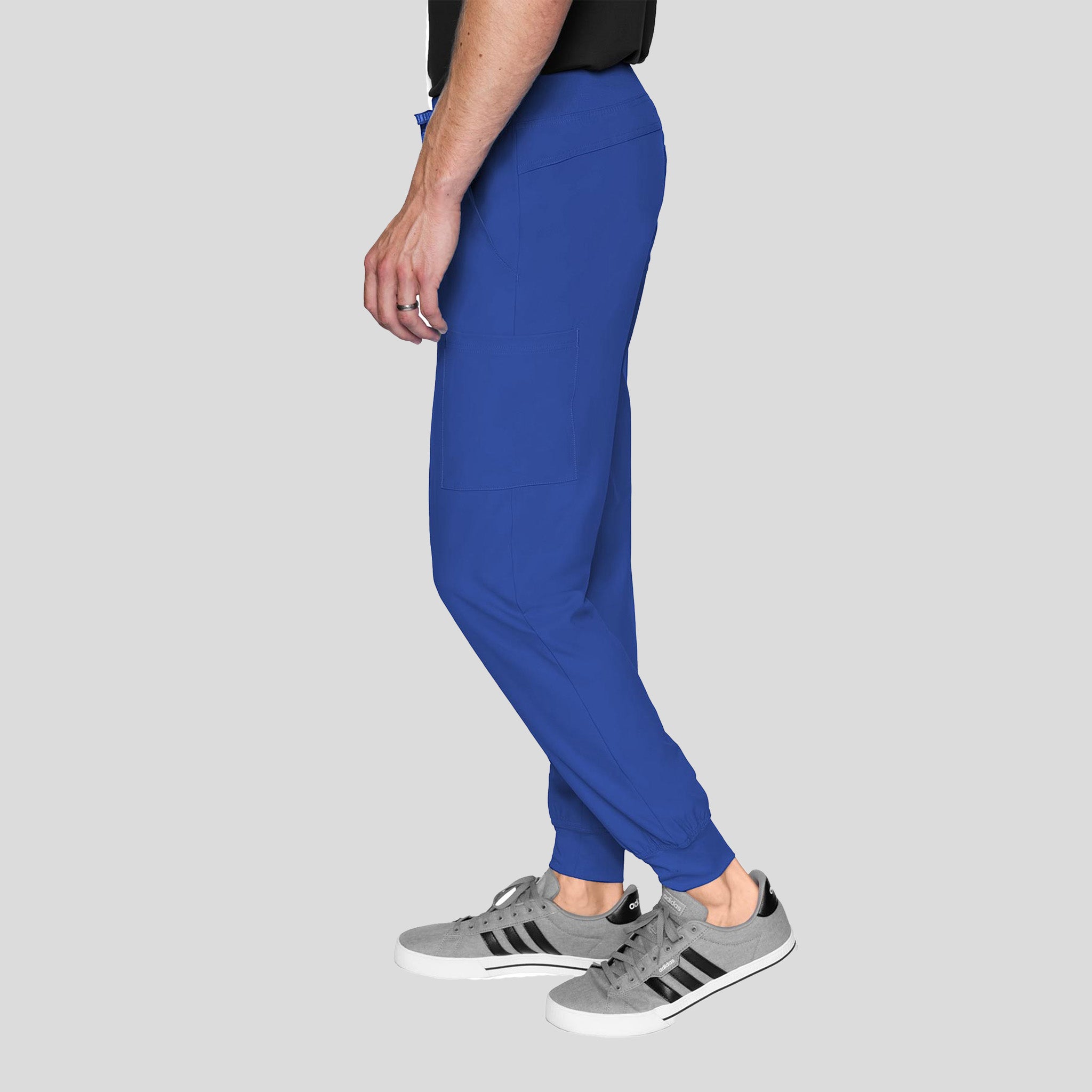 Insight Jogger | Royal