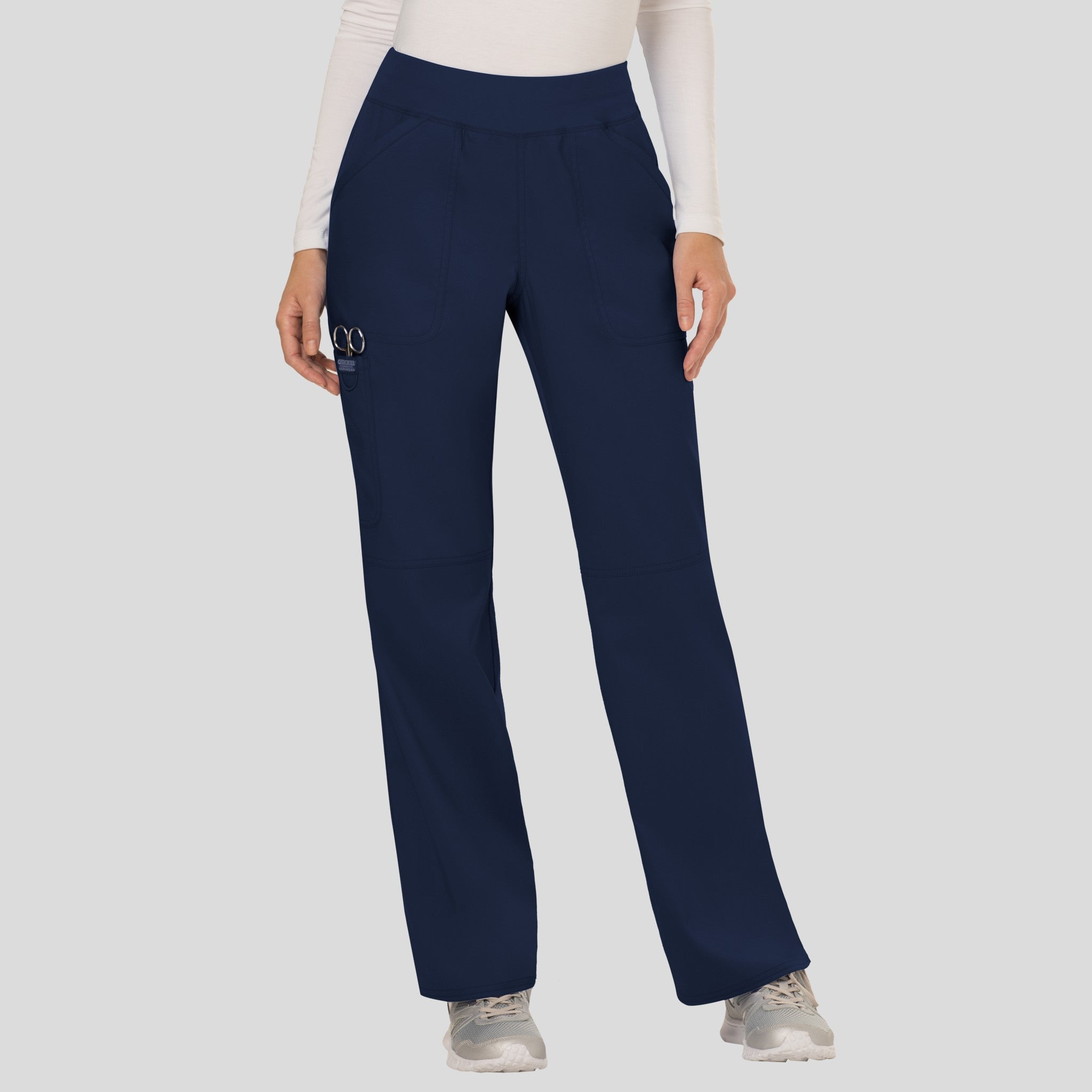 Revolution_WW110_Navy_Front