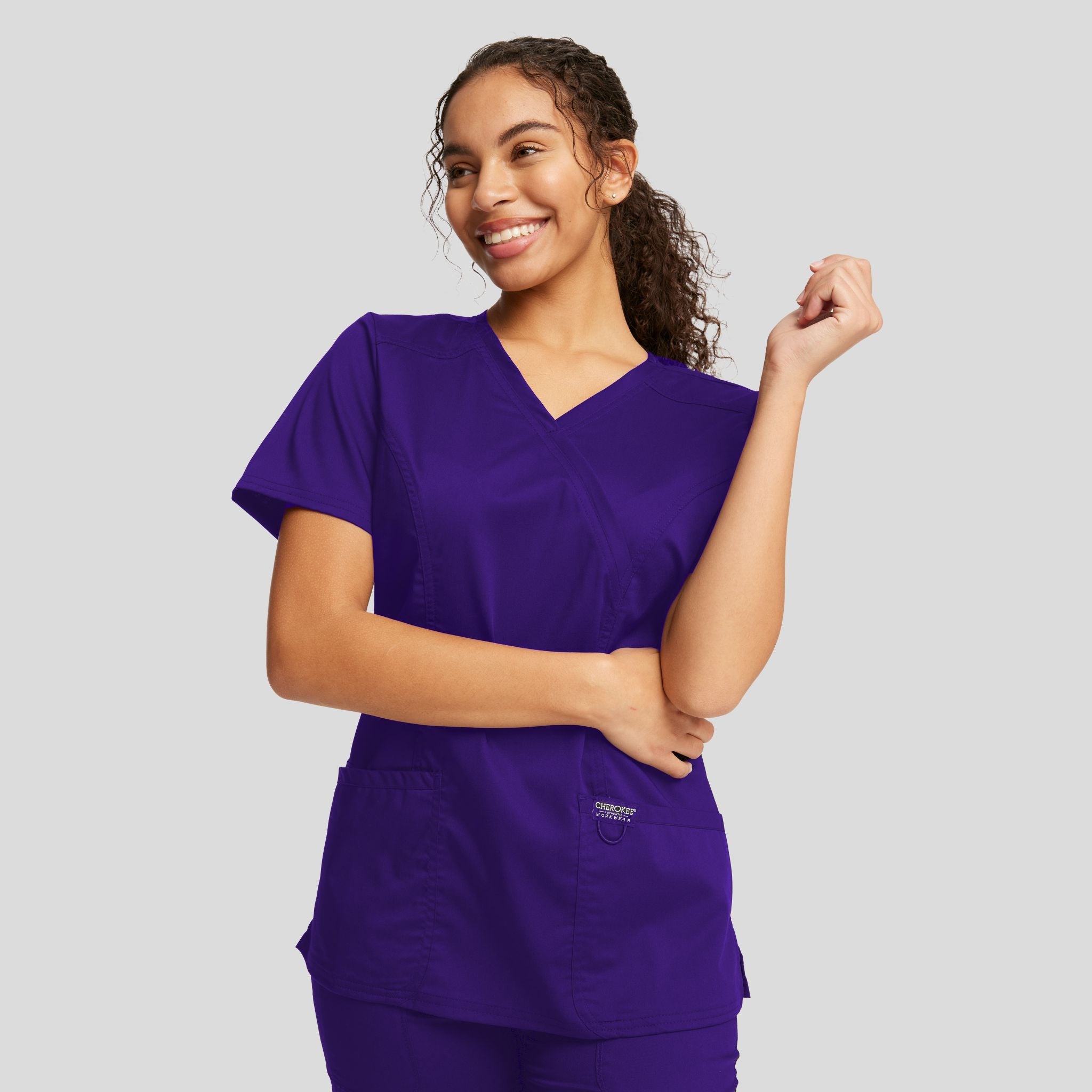 Revolution_WW610_Grape_Front