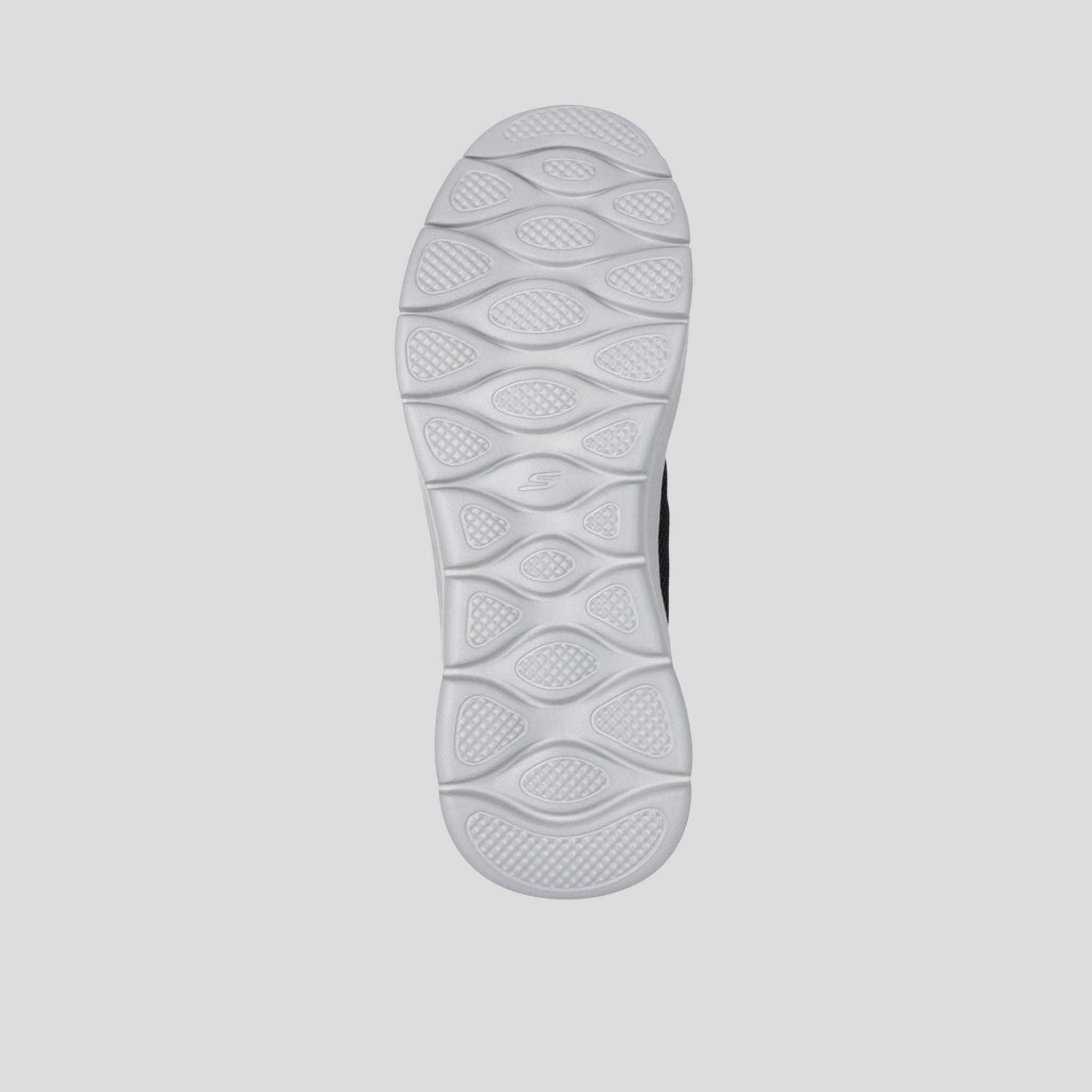 Skechers Slip-ins: GO WALK Flex - Hands Up | Black/Gray