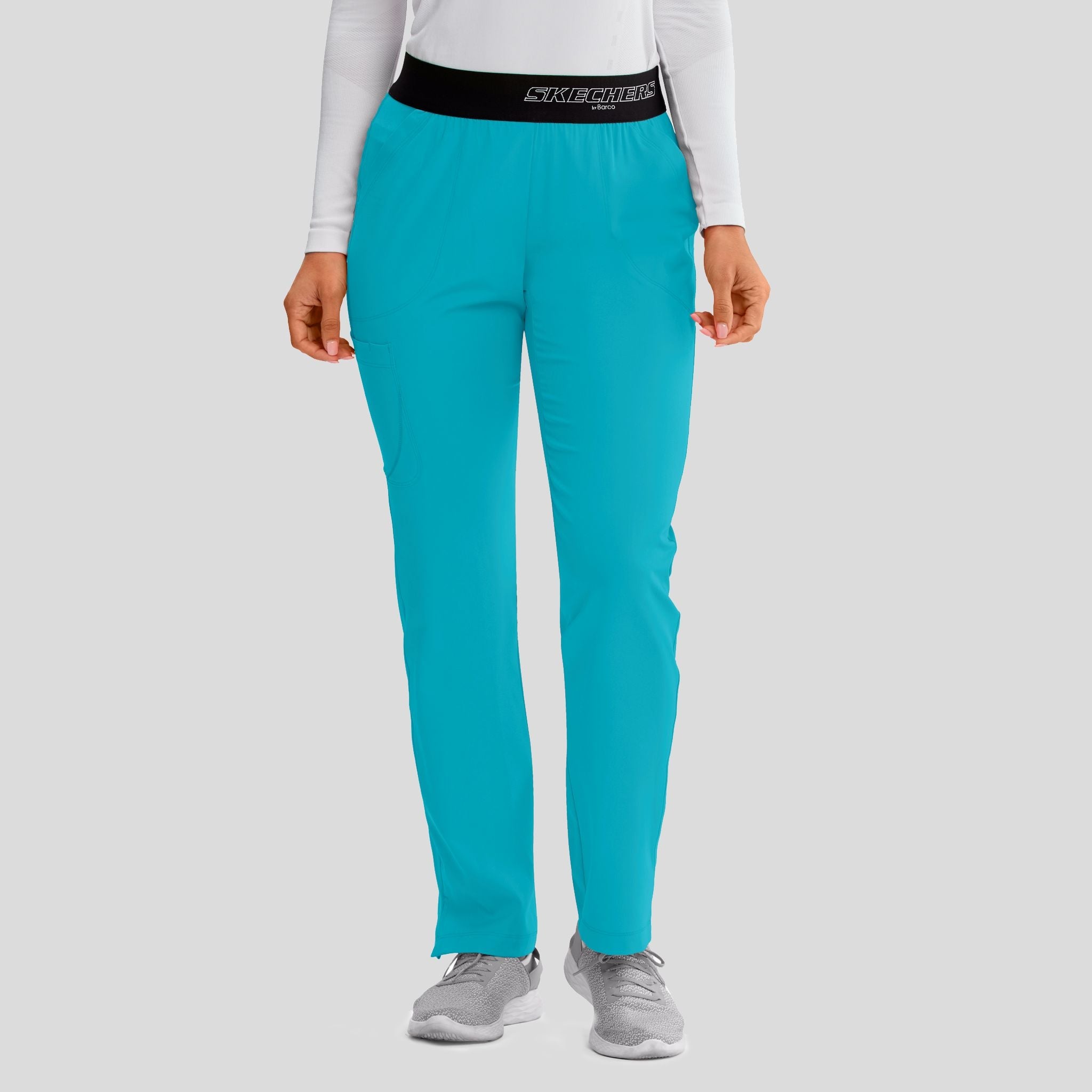 Sketchers_Sk202_NewTurquoise_FRONT