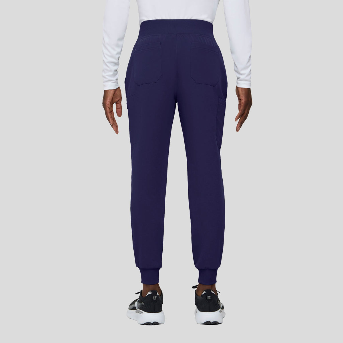 Tempo Men's Jogger Pant | Navy