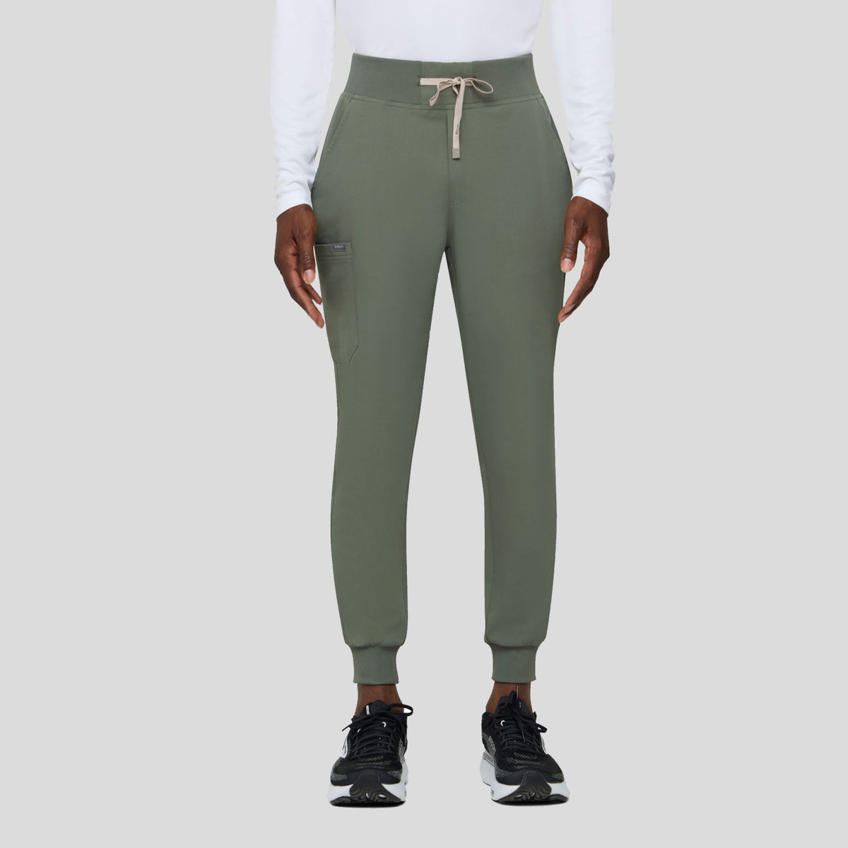 Tempo Men's Jogger Pant | Olive