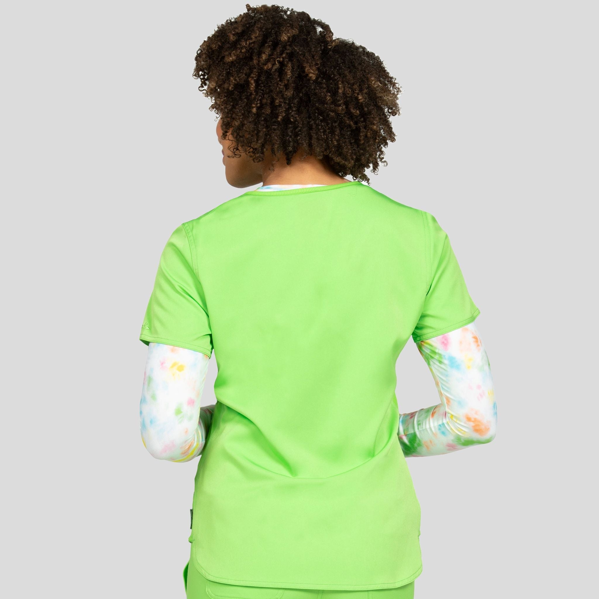 Zavate_AvaTherese_1057_electricgreen_back